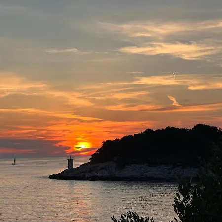 Apartament Porthos Hvar Town