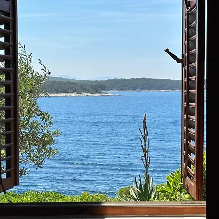 Apartmán Porthos Hvar Town