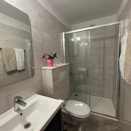 Apartament Porthos Hvar Town