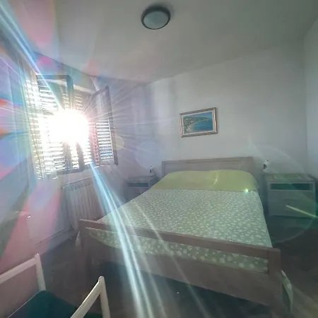 Porthos Apartament Hvar Town