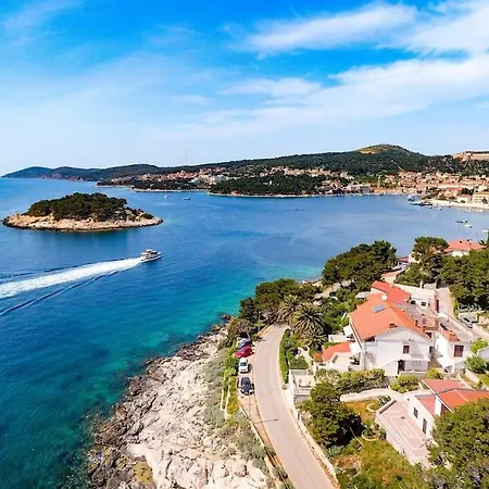 Apartmán Porthos *