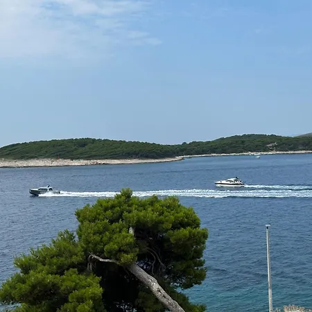 Apartmán Porthos *
