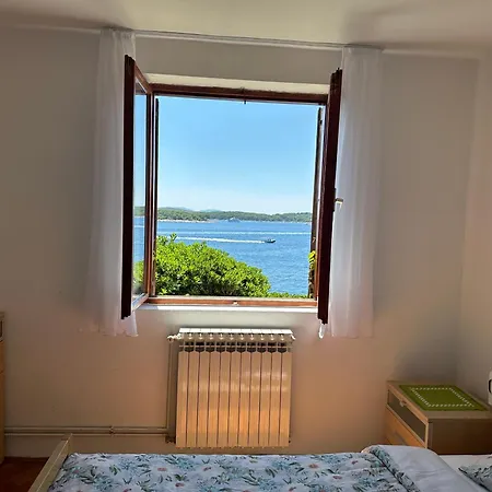 Apartament Porthos *