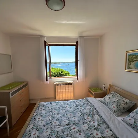 Apartament Porthos Hvar Town