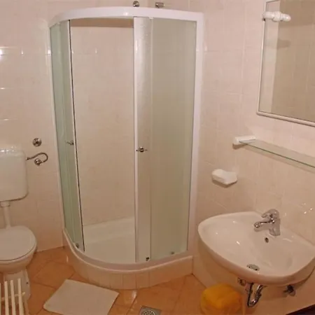 Apartament Porthos *