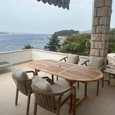 Apartmán Porthos *