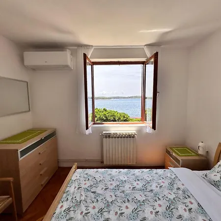 Apartmán Porthos