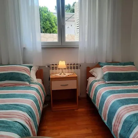 Apartament Porthos *