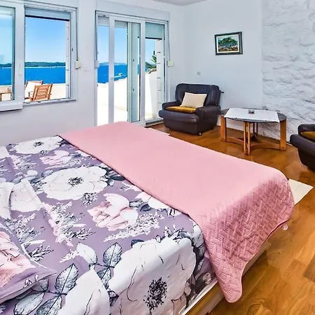 Porthos Apartament Hvar Town