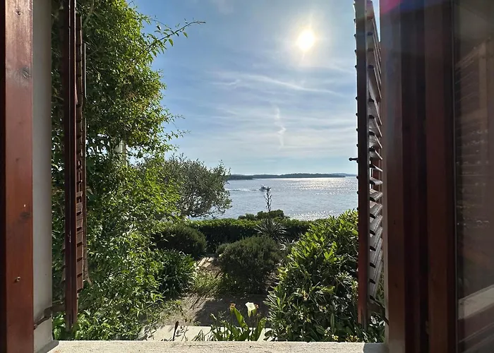 Lägenhet Porthos Hvar Town