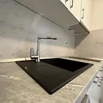 Apartment Porthos *