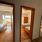 Porthos Apartment Hvar Town