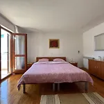 Porthos Apartment