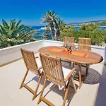 Apartment Porthos *