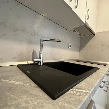 Apartment Porthos *
