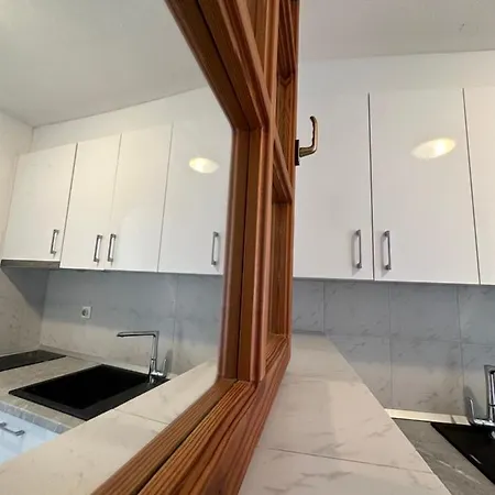 Appartement Porthos *