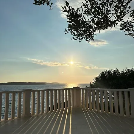 Porthos Appartement Hvar Town