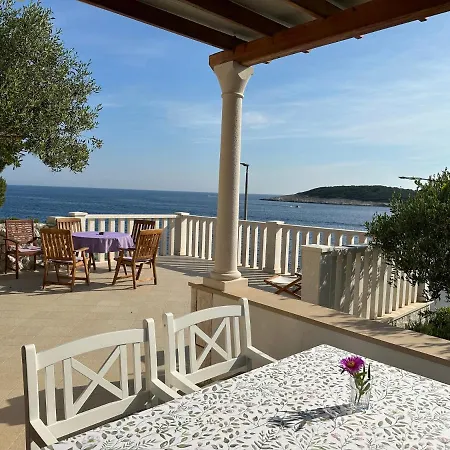 Appartement Porthos *