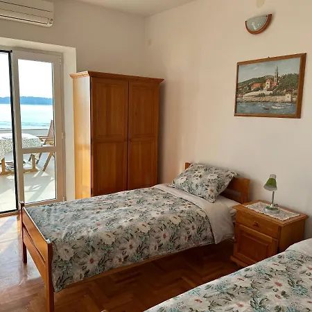 Porthos Appartement *