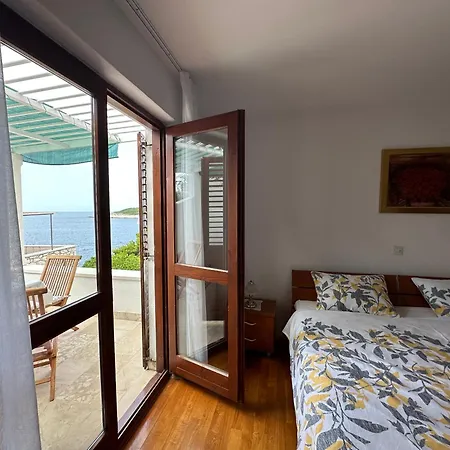 Porthos Appartement Hvar Town