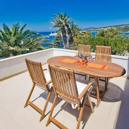 Appartement Porthos *