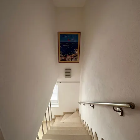 Porthos Apartment Hvar Town
