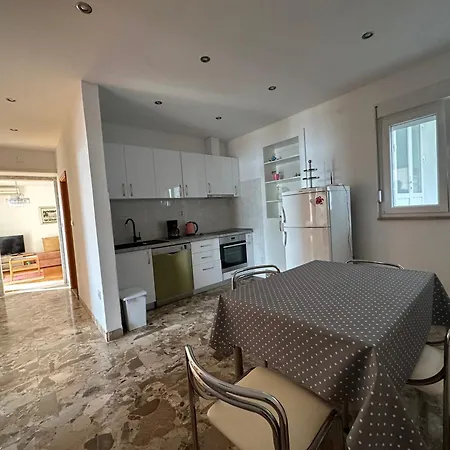 Apartment Porthos *