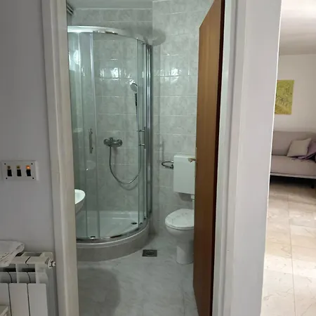 Apartamento Porthos *