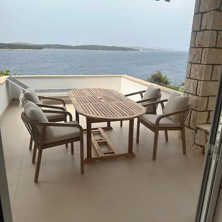 Apartamento Porthos