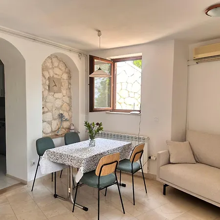 Apartamento Porthos Hvar Town