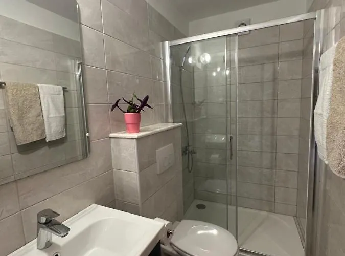 Апартаменты Porthos Хвар