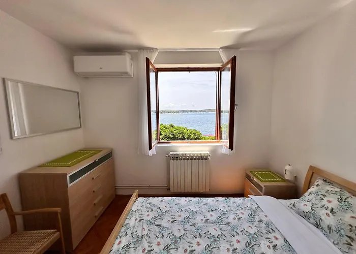 Апартаменты Porthos