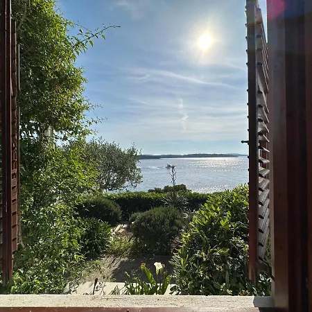 Daire Porthos Hvar Town