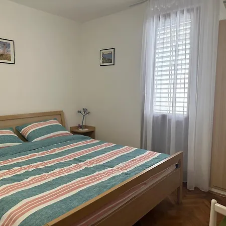 Appartement Porthos *
