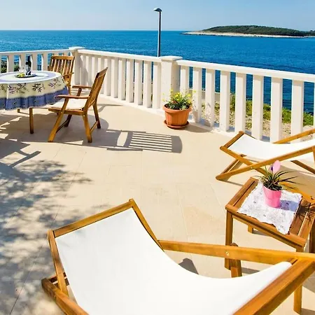 Porthos Appartement *