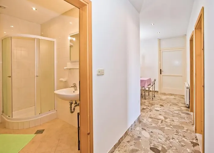 Porthos Apartment Hvar Town